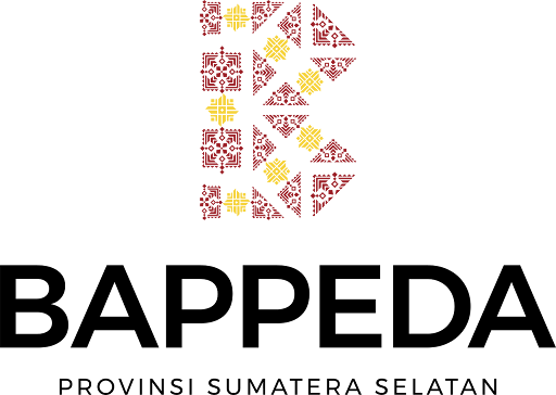 Logo Bappeda